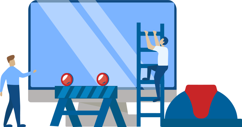 Maintenance Background